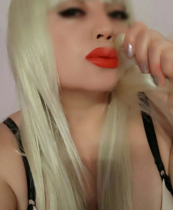 Анастасичка