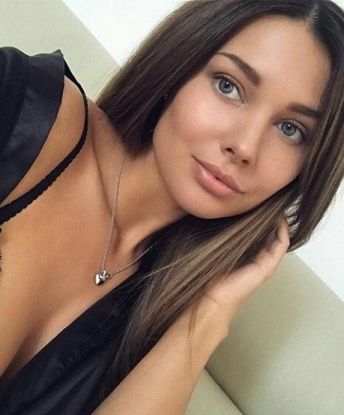 Анкета проститутки Екатерина - Фото 1, Лескен, 25 лет, №12448