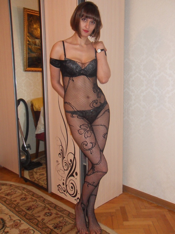 Анкета проститутки Марина - Фото 1, Лескен, 27 лет, №21820